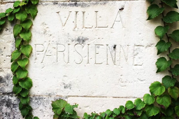 Villa Parisienne