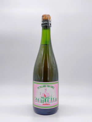 Gentlemant Sumoll, 2014