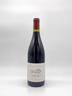 Chinon Rouge ‘Domaine’, 2020