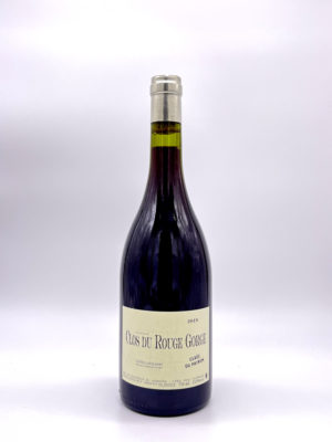 Cuvée du Patron, 2022
