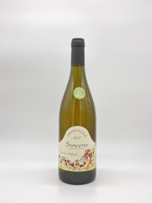 Sancerre Blanc ‘Akmèniné’, 2018