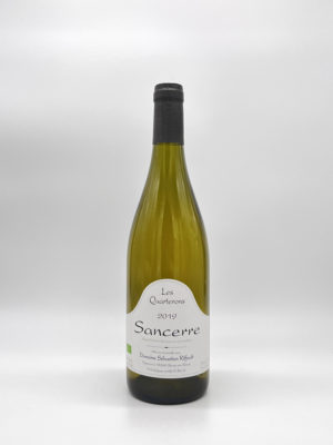 Sancerre Blanc ‘Les Quarterons’, 2020