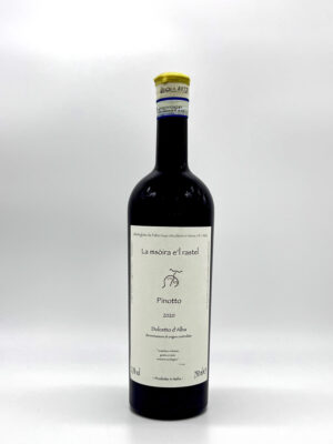 Dolcetto d’Alba DOC ‘Pinotto’, 2020