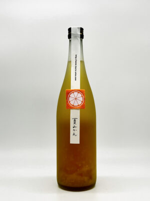 Tsuru-ume Natsu Mikan
