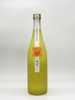 Tsuru-ume Yuzu