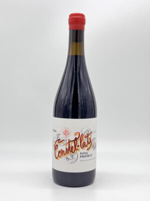 Constel·lats DOQ Priorat, 2021