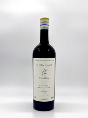 Barbera d’Alba DOC ‘Green Palma’, 2022