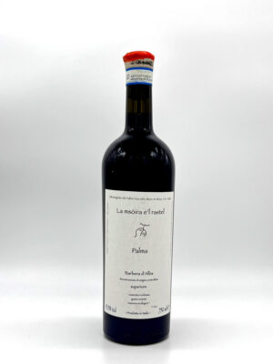 Barbera d’Alba Superiore DOC ‘Palma’, 2019