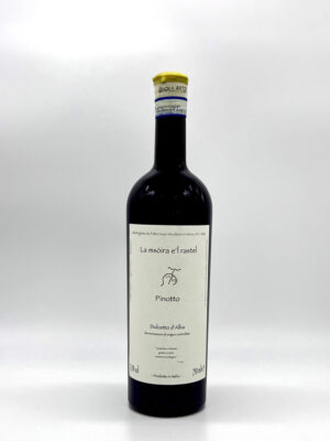 Dolcetto d’Alba DOC ‘Pinotto’, 2021