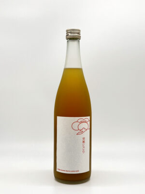 Nigori Umeshu