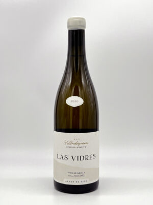 Las Vidres ‘Villadepera’, 2020