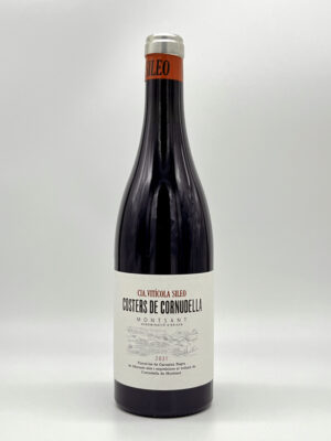 Costers de Cornudella, 2021