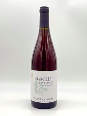 Brancellao ‘Dos Canotos’, 2022