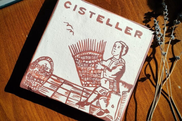 Cisteller Logo