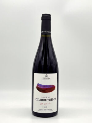 Barrio de los Arroyuelos, 2023