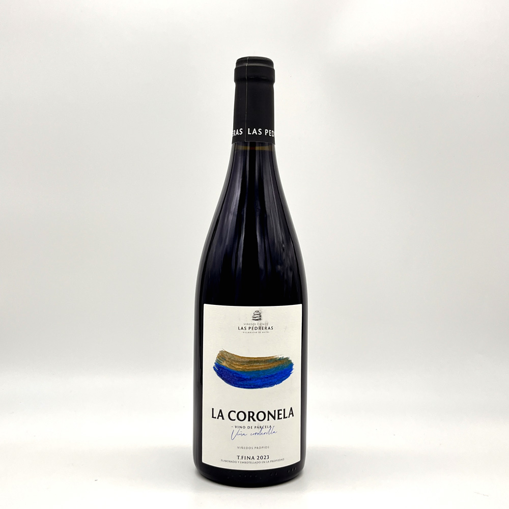 Las Pedreras - Coronela