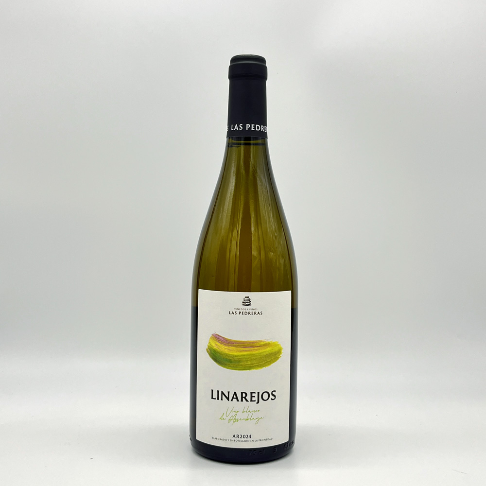 Las Pedreras - Linarejos
