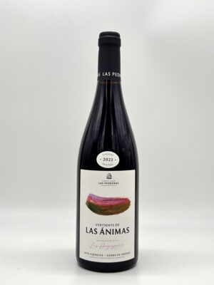 Vertiente de las Ánimas, 2023