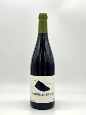 La Esquirla del Bardallo, 2021