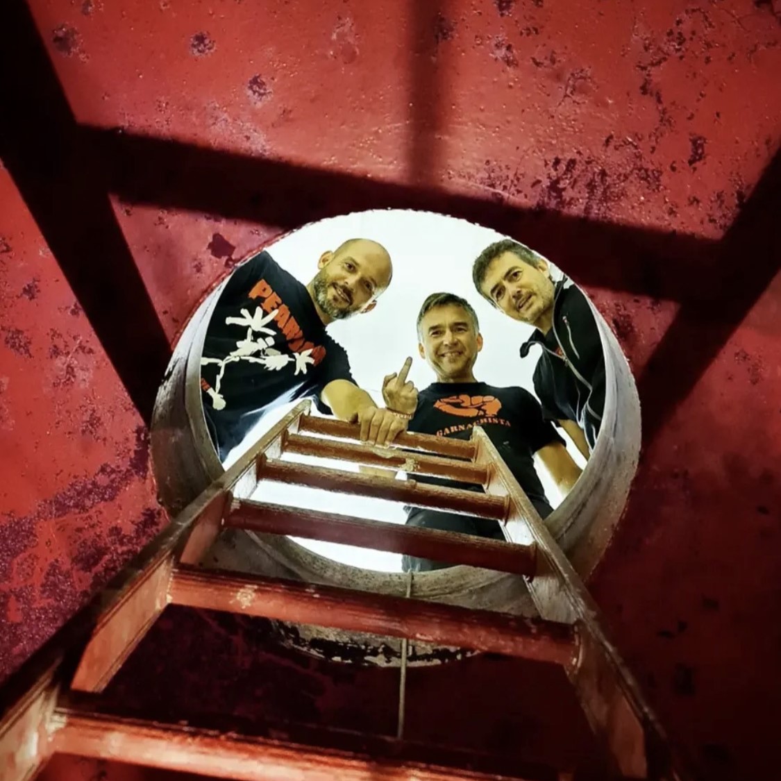 Du betrachtest gerade 3 Viñerones