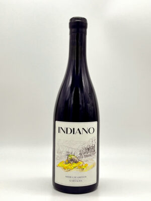 Garnacha, 2024