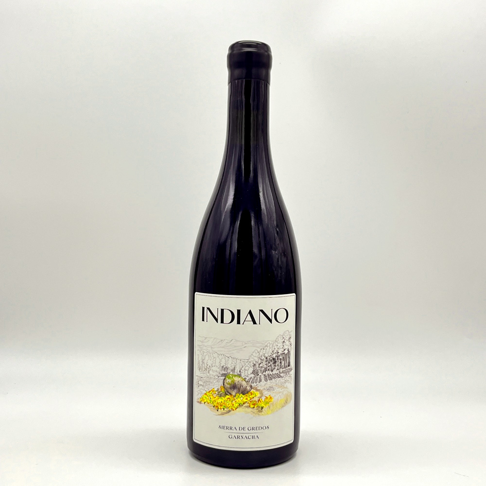 Indiano - Garnacha